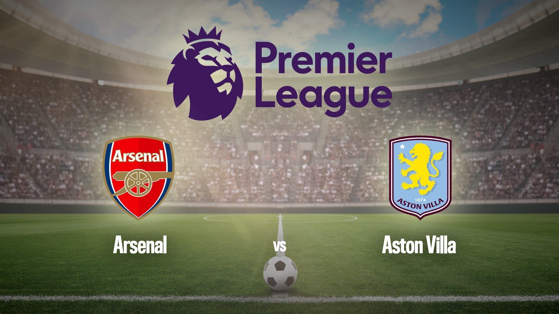 Football : Premier League