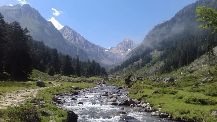 Pyrénées : sur la piste du tueur