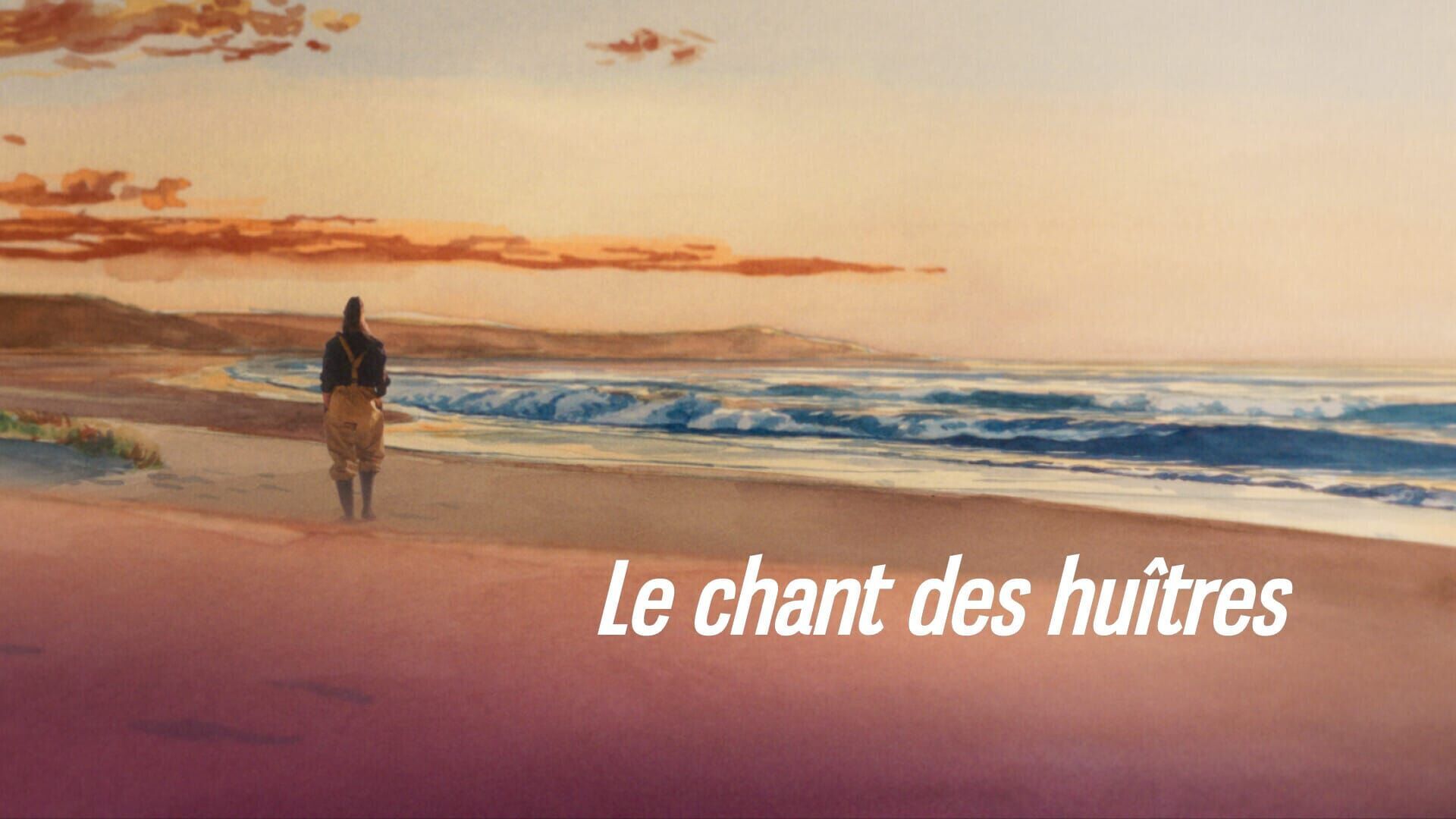 Le chant des huîtres