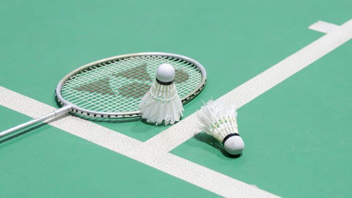 Badminton : Orléans Masters