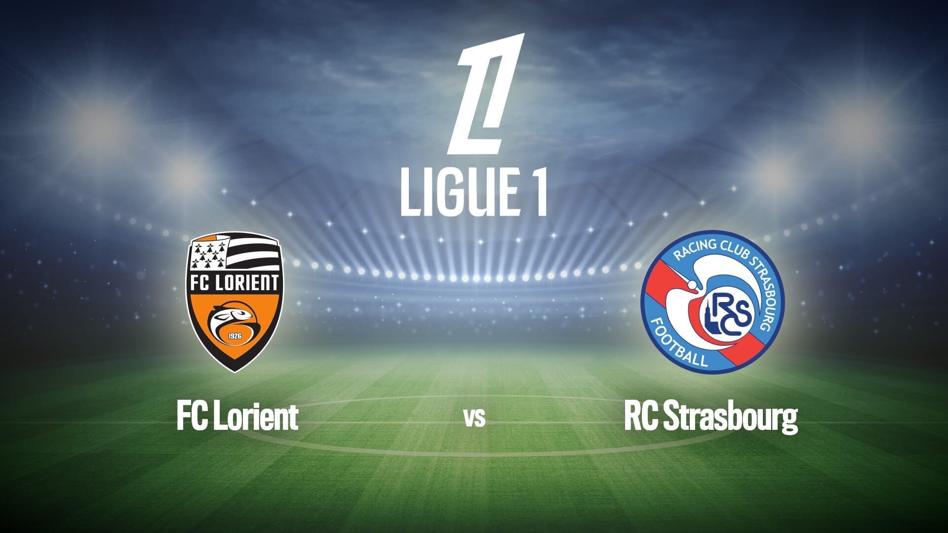 Football : Ligue 1 McDonald's