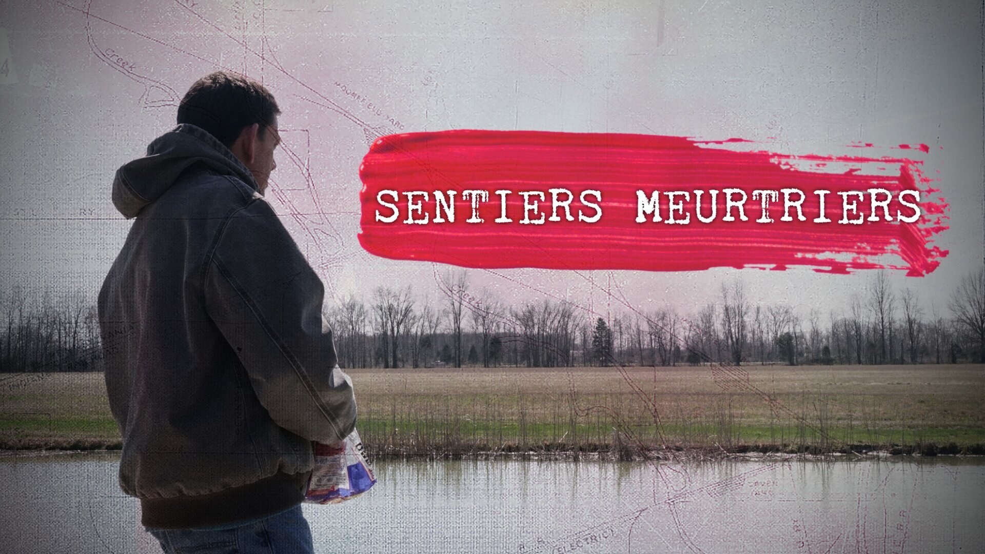 Disparition inquiétante