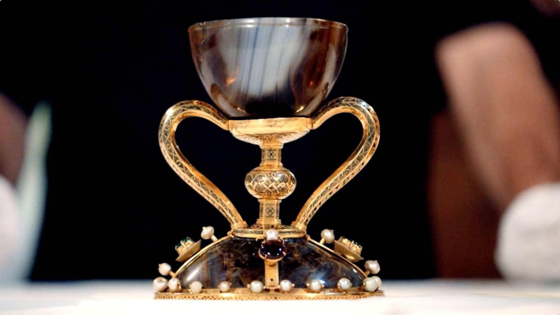 Les théories du Saint-Graal