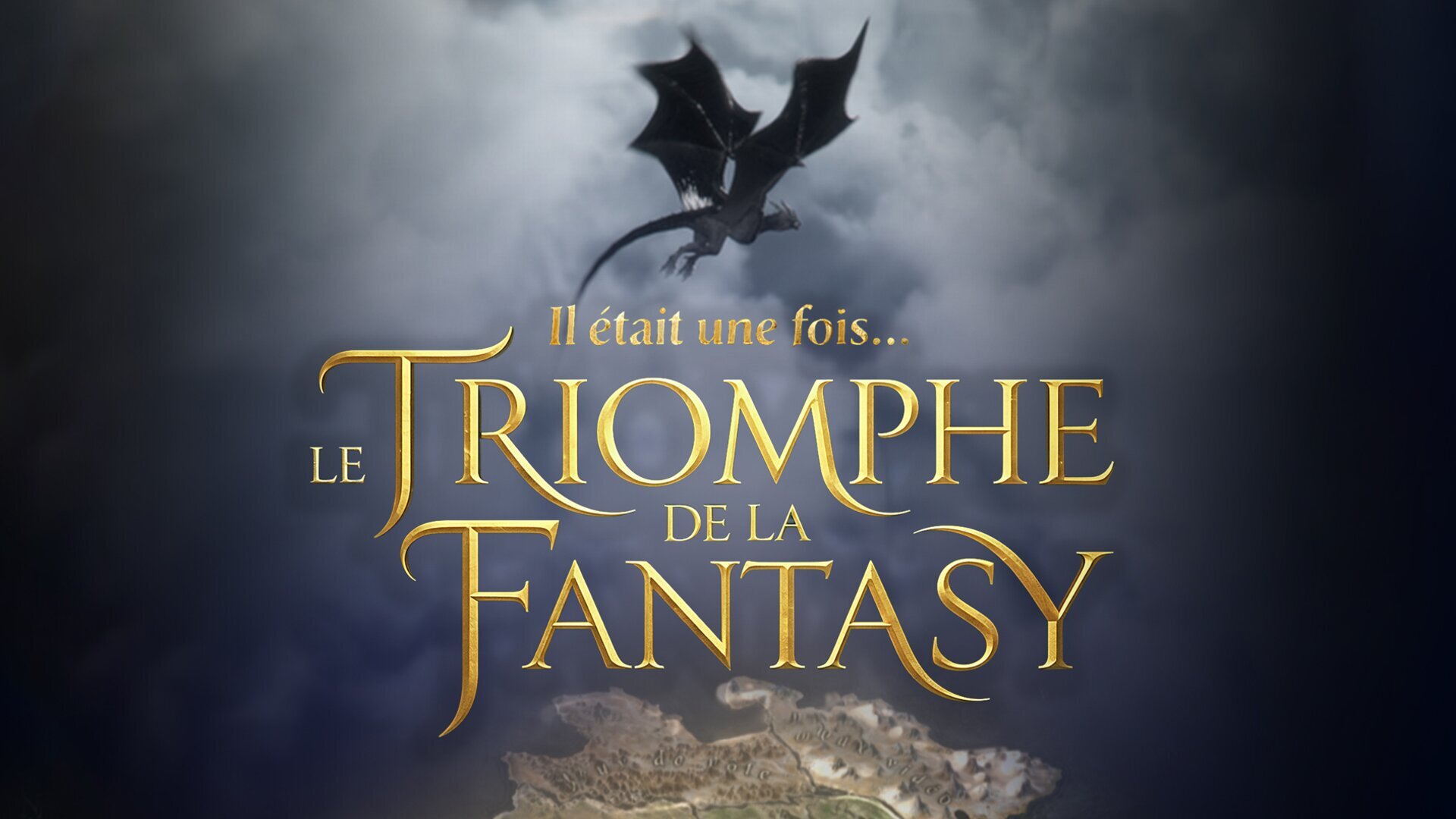 Il était une fois... le triomphe de la Fantasy