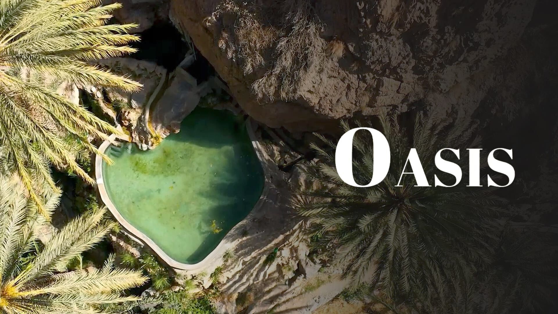 Maroc, les maîtres de l'eau du Tafilalet