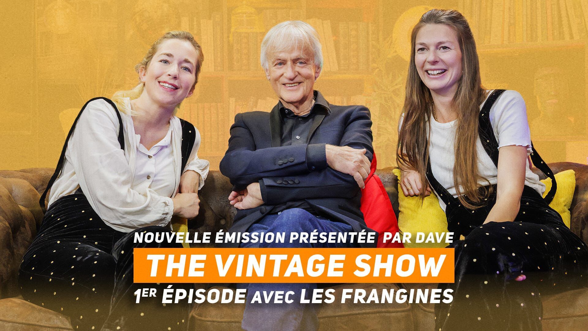Les Frangines