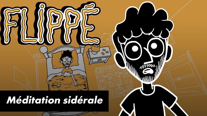 Méditation sidérale