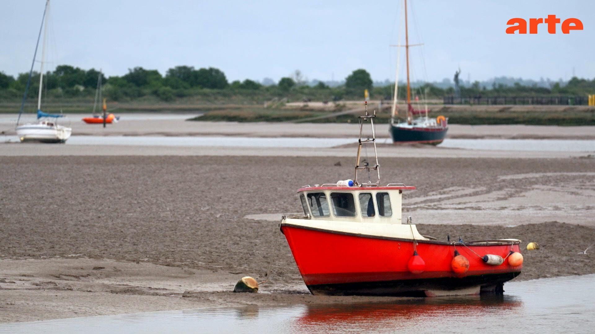 Invitation au voyage