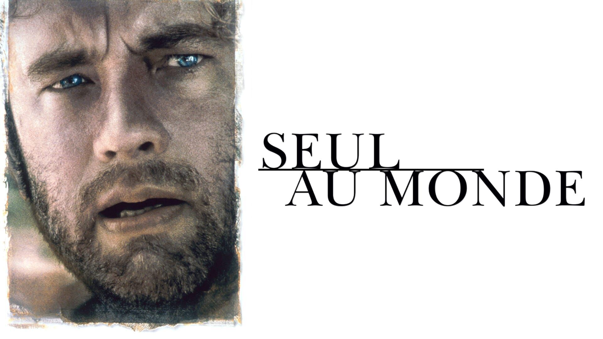 Seul au monde