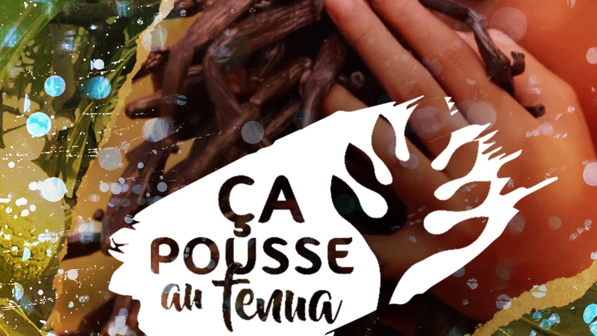 Ça pousse au fenua