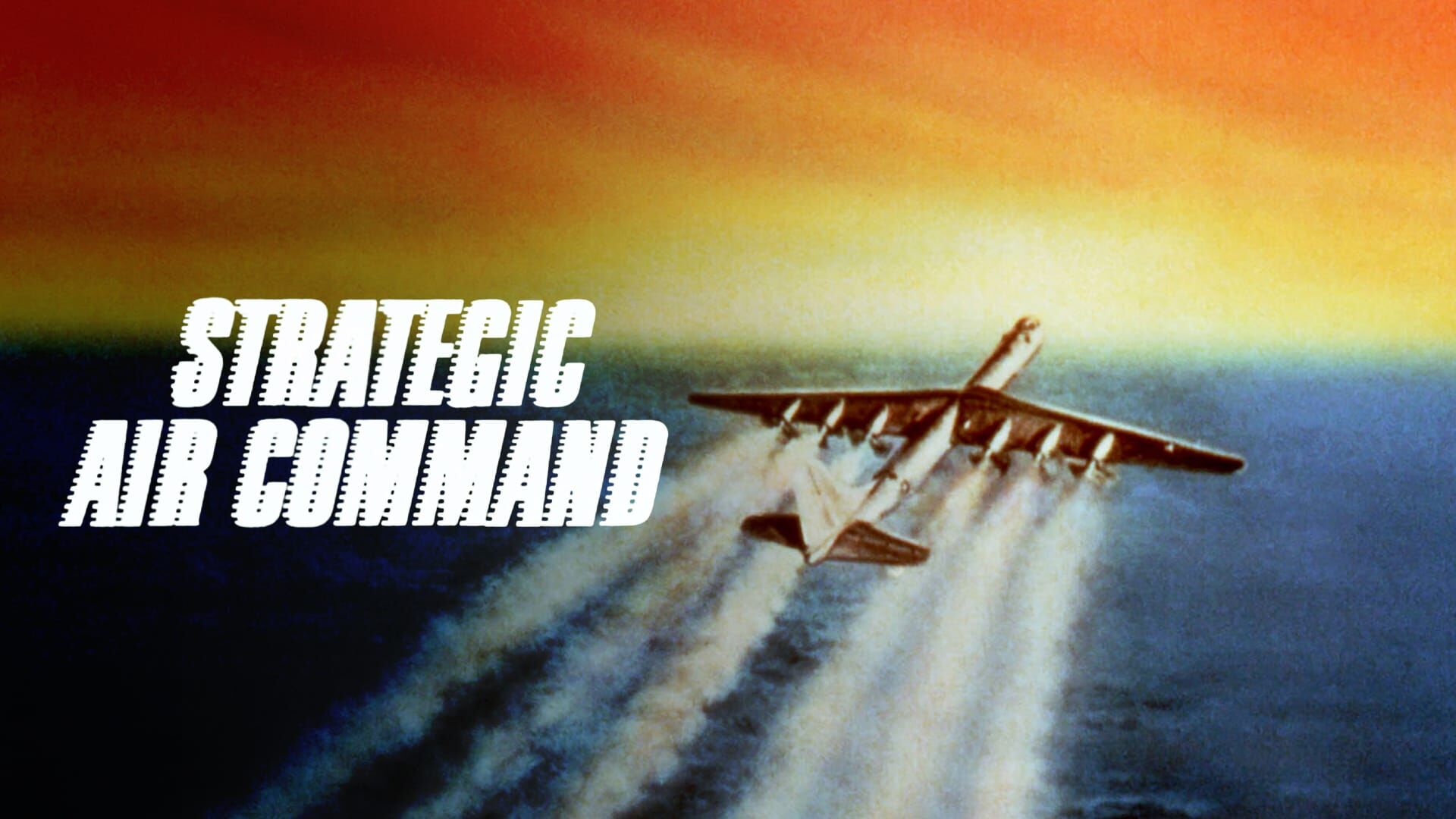 Strategic Air Command