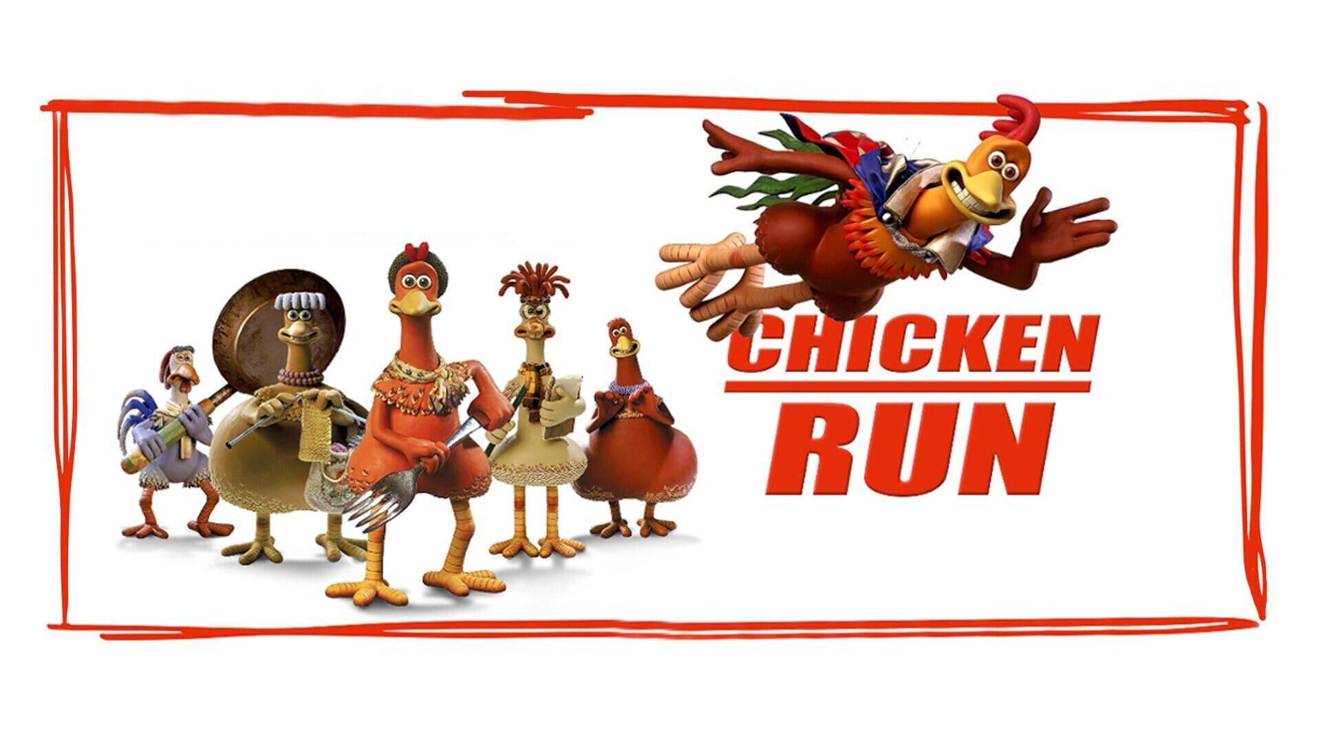 Chicken Run