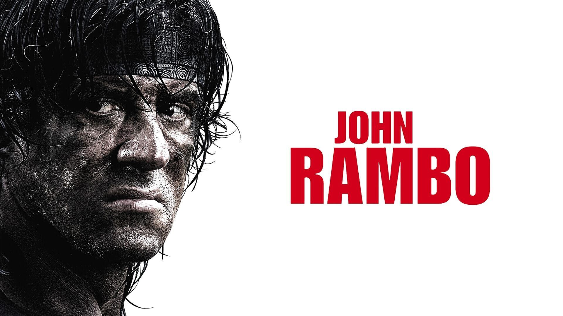 John Rambo