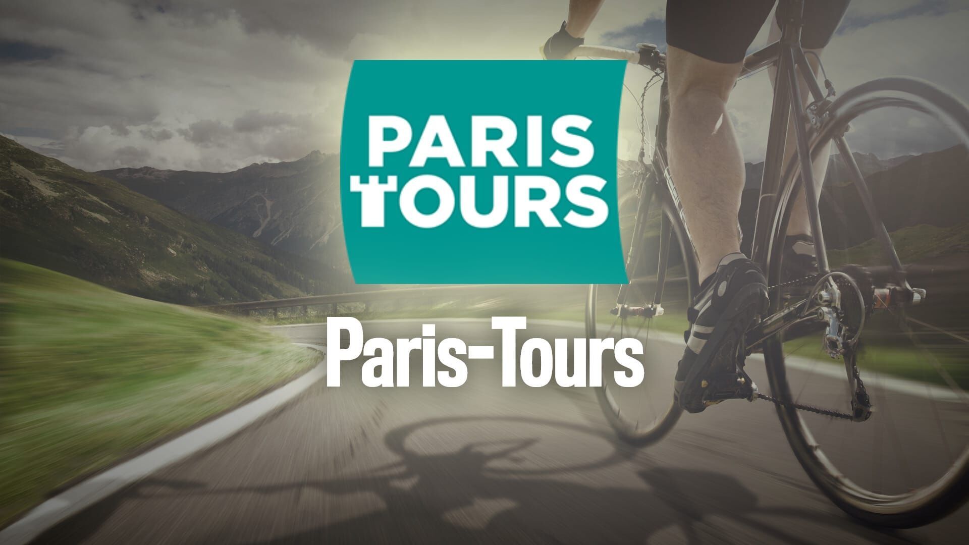Cyclisme : Paris-Tours