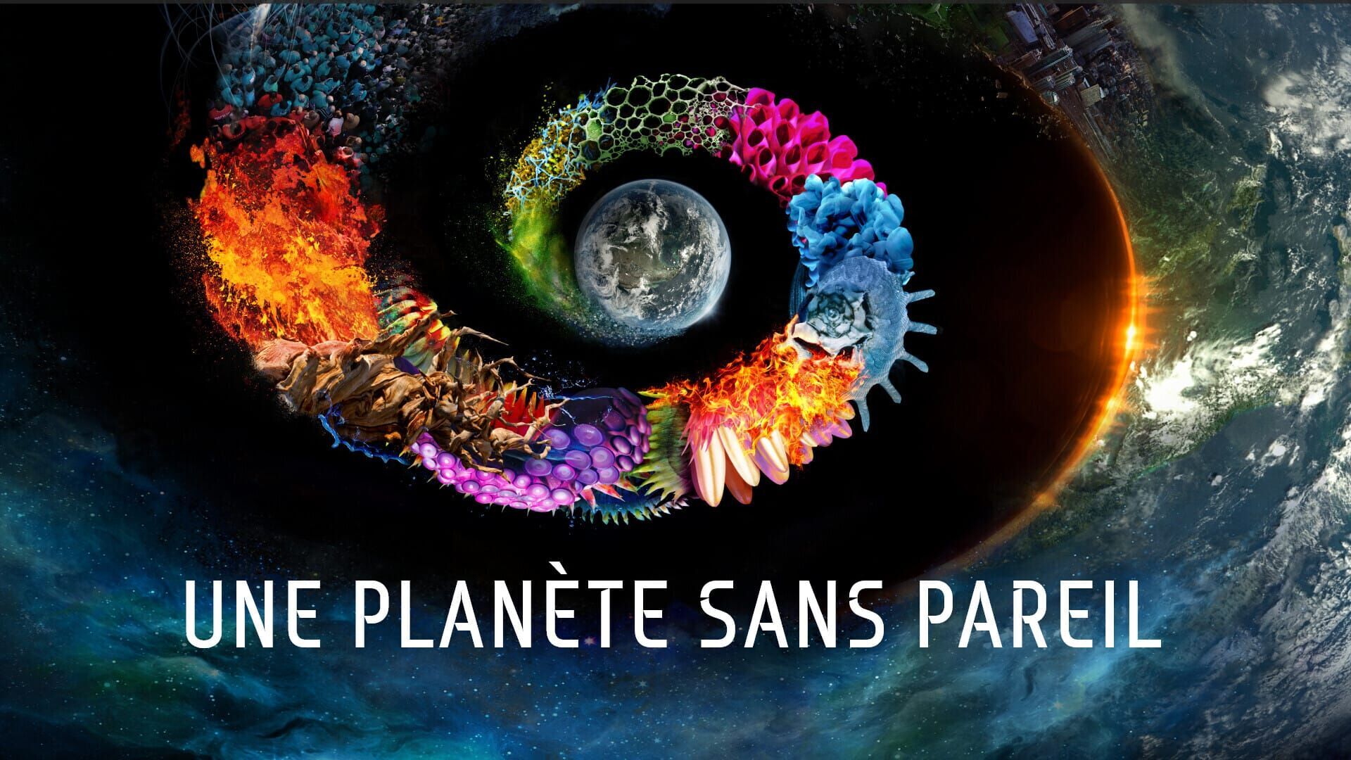 Le bouclier atmosphérique