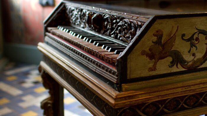 The Leeds International Piano Competition : Finale 2021