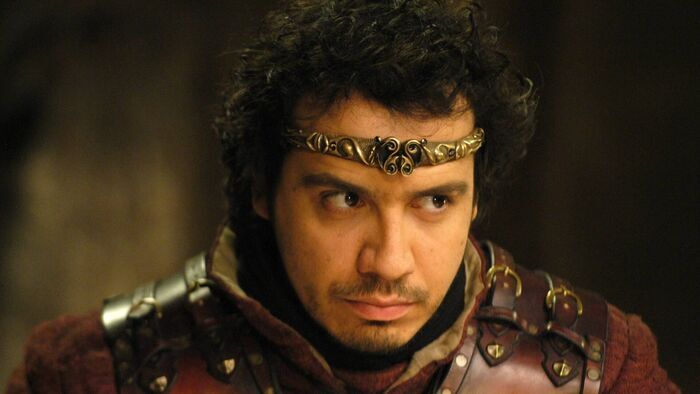 Kaamelott
