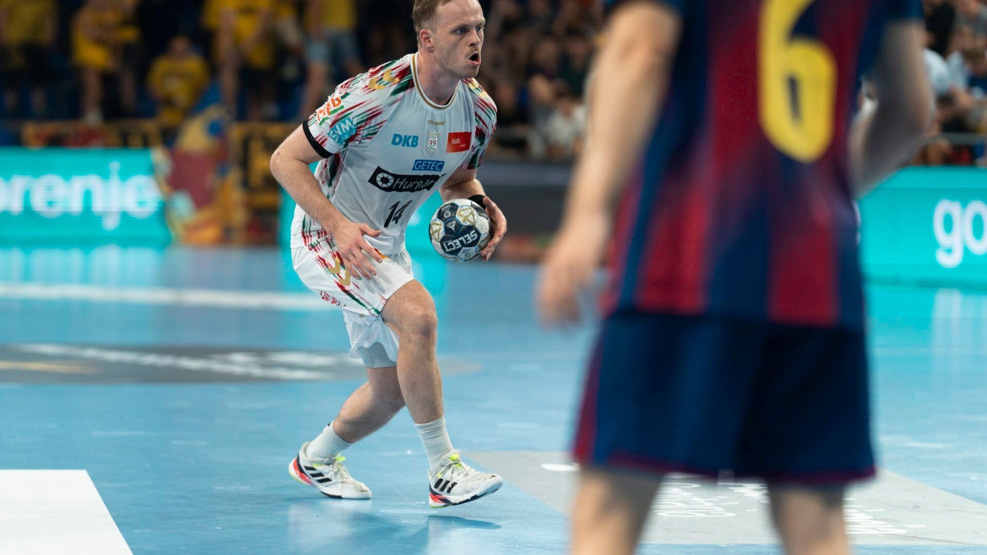 Handball : Ligue des champions