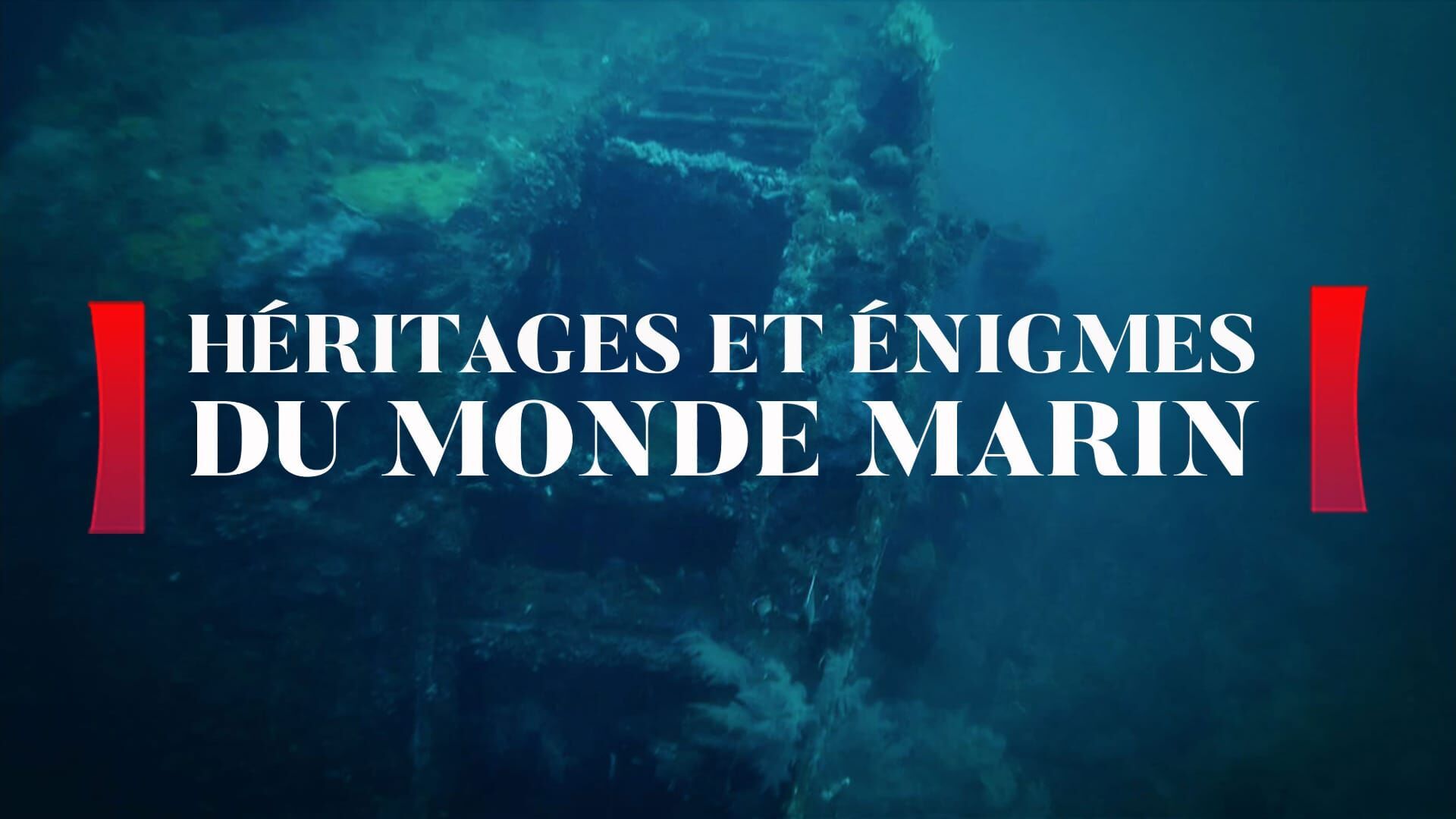 A la recherche de l'Atlantide