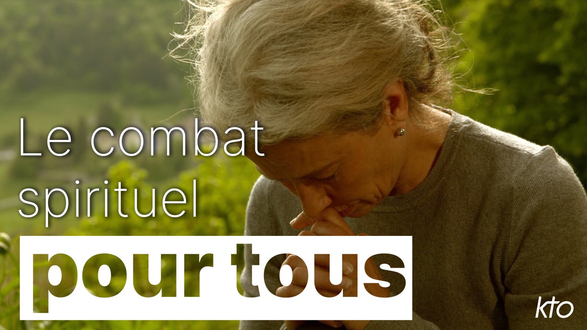 Le Combat spirituel pour tous