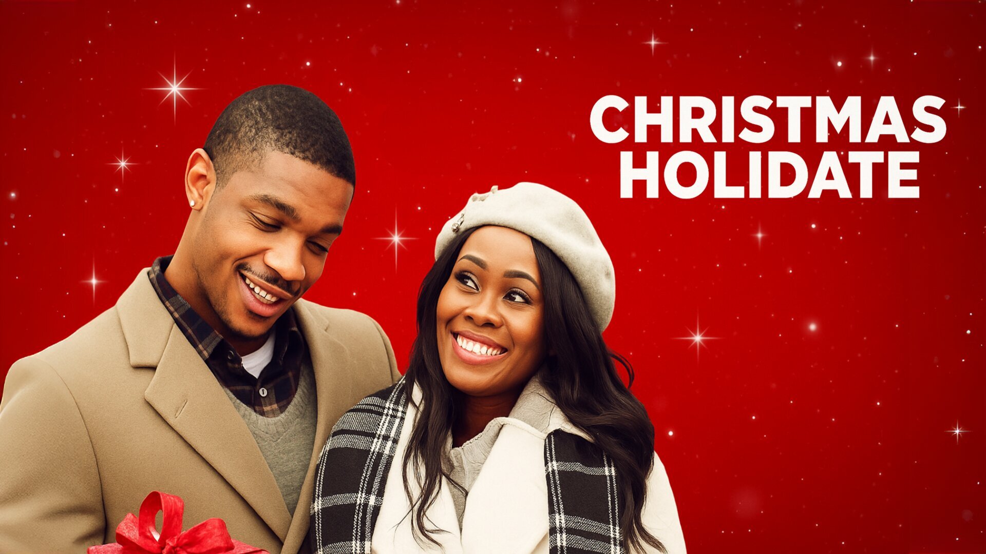 Un chéri pour Noël