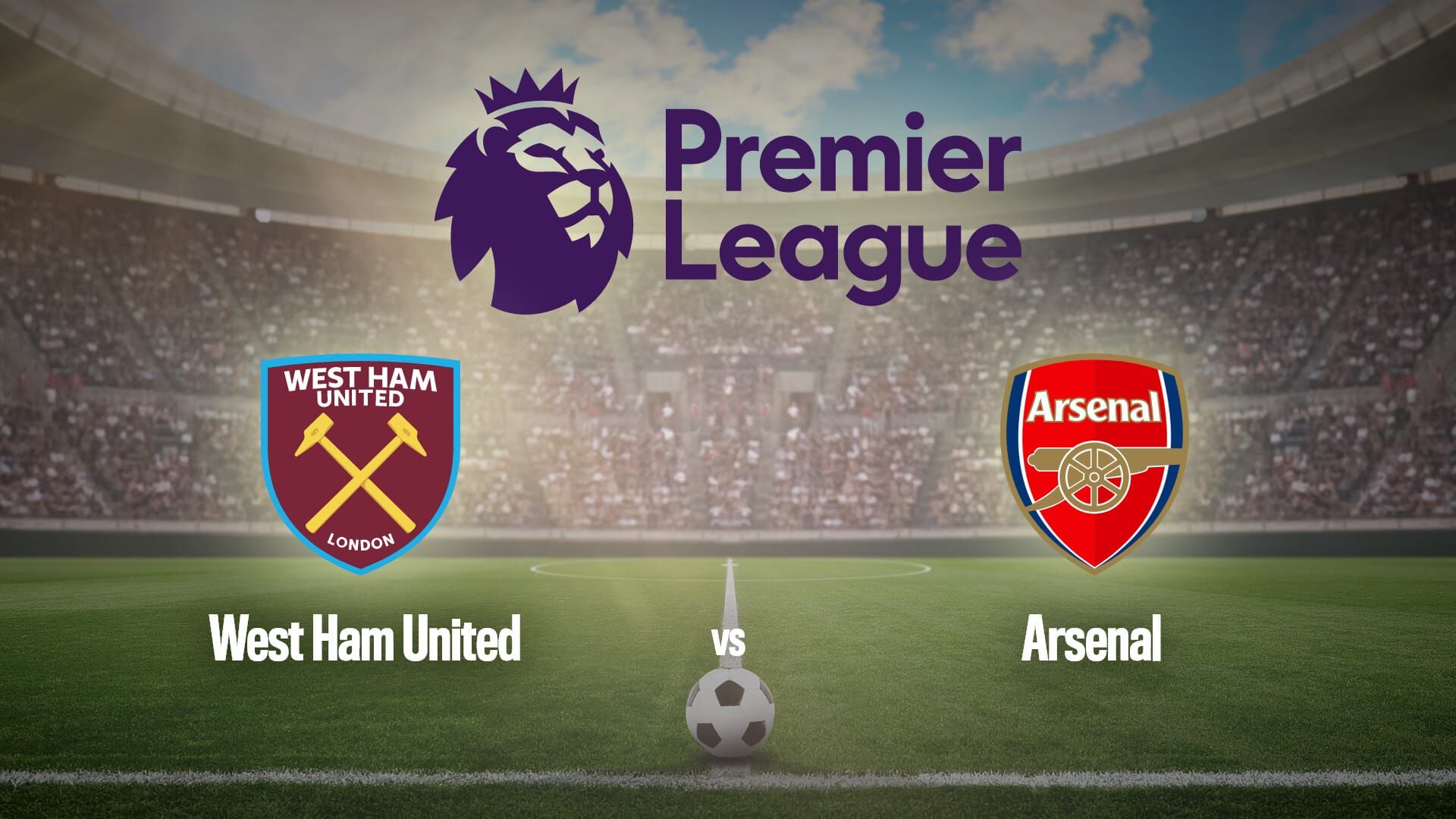 Football : Premier League