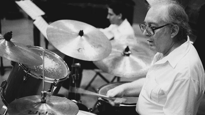 Mel Lewis Jazz Orchestra