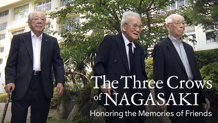 NHK Hiroshima Theme Song, 80 Years Since Atomic Bombing