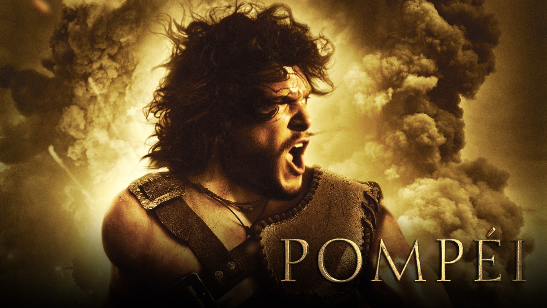 Pompéi