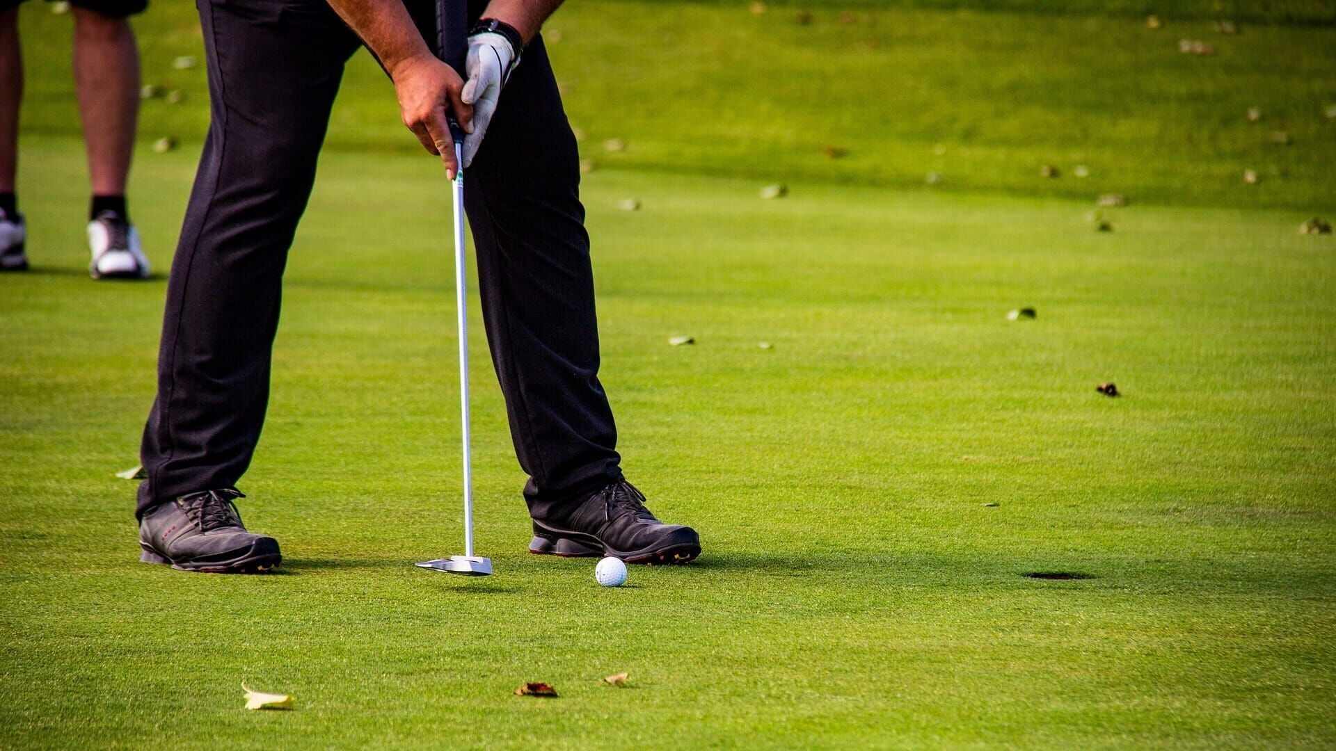 PGA Tour: Zurich Classic of New Orleans
