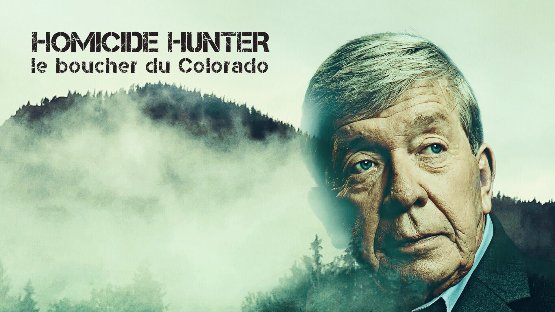 Homicide Hunter : le boucher du Colorado