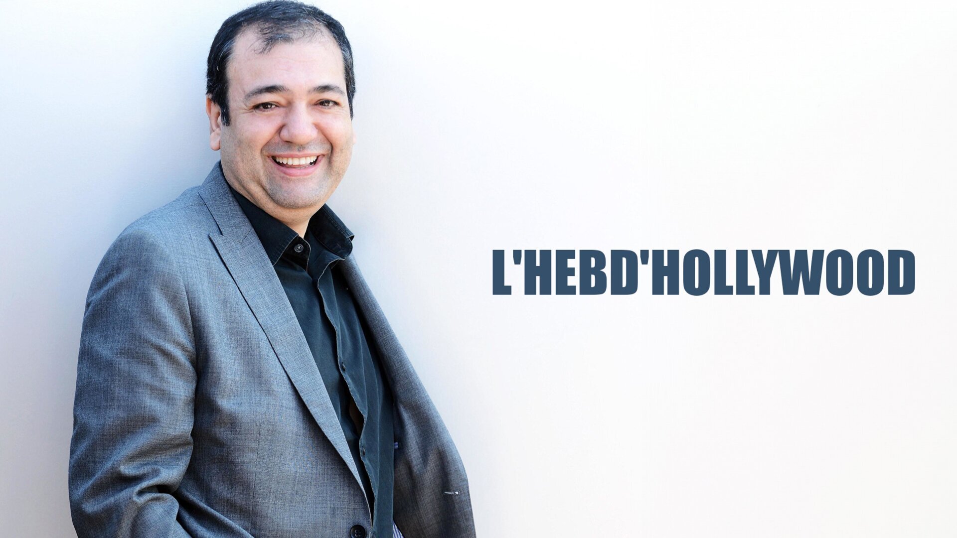 L'hebd'Hollywood
