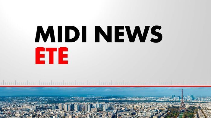Midi News Été