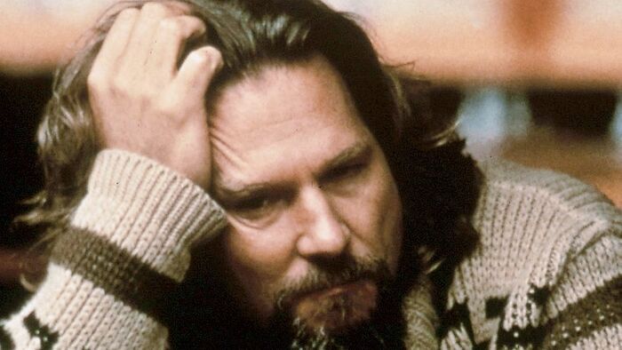 Jeff Bridges, star malgré lui