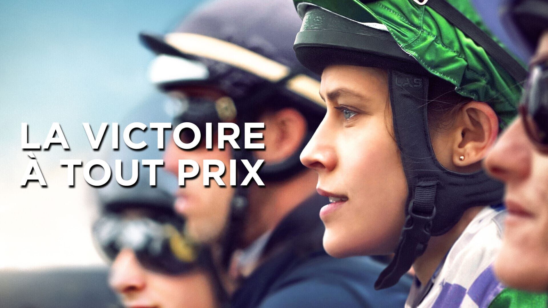 La victoire à tout prix