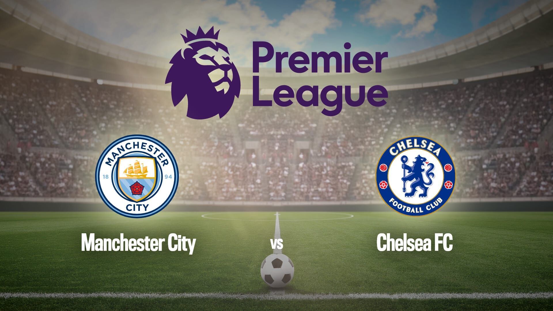Football : Premier League