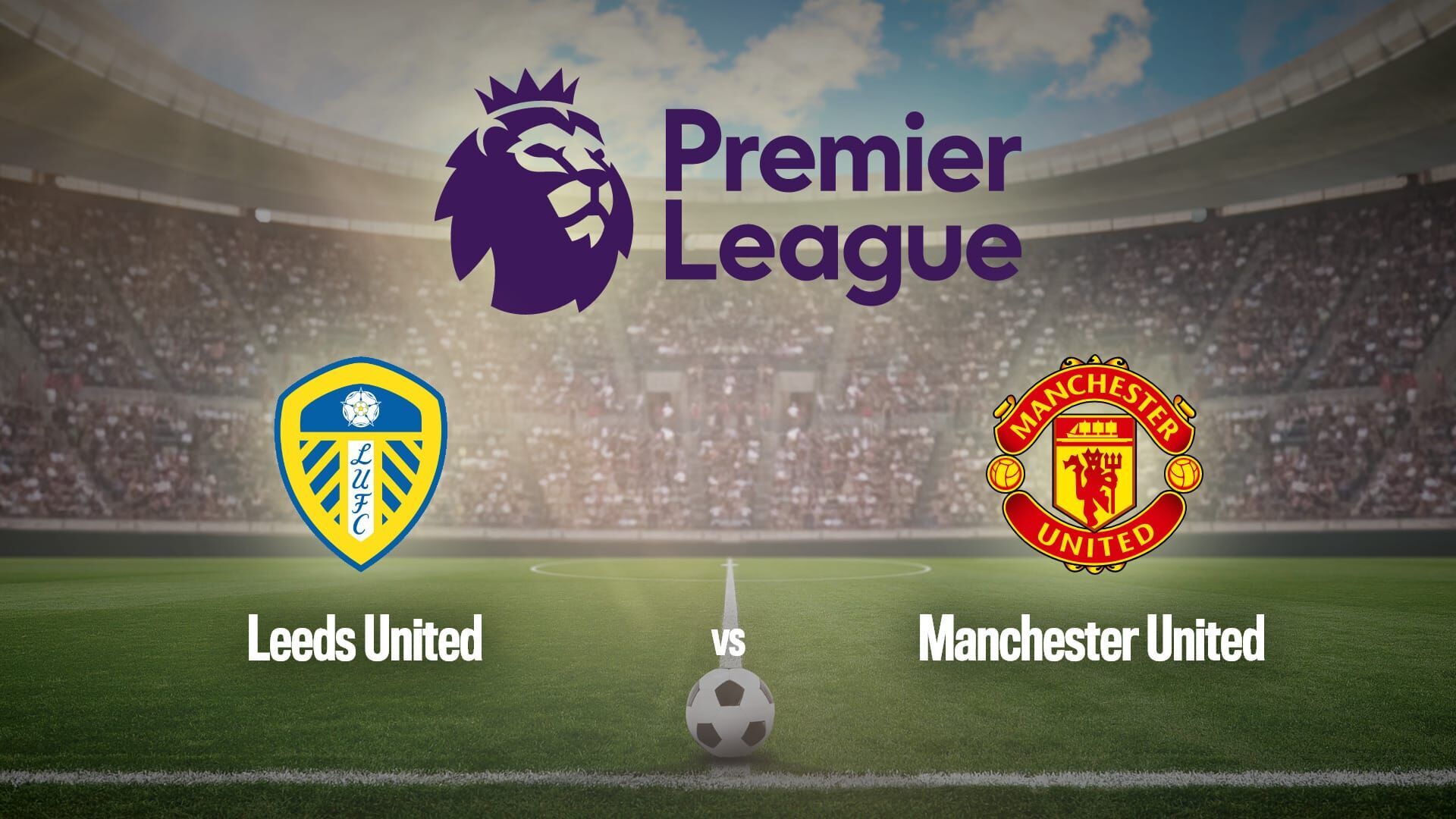 Football : Premier League