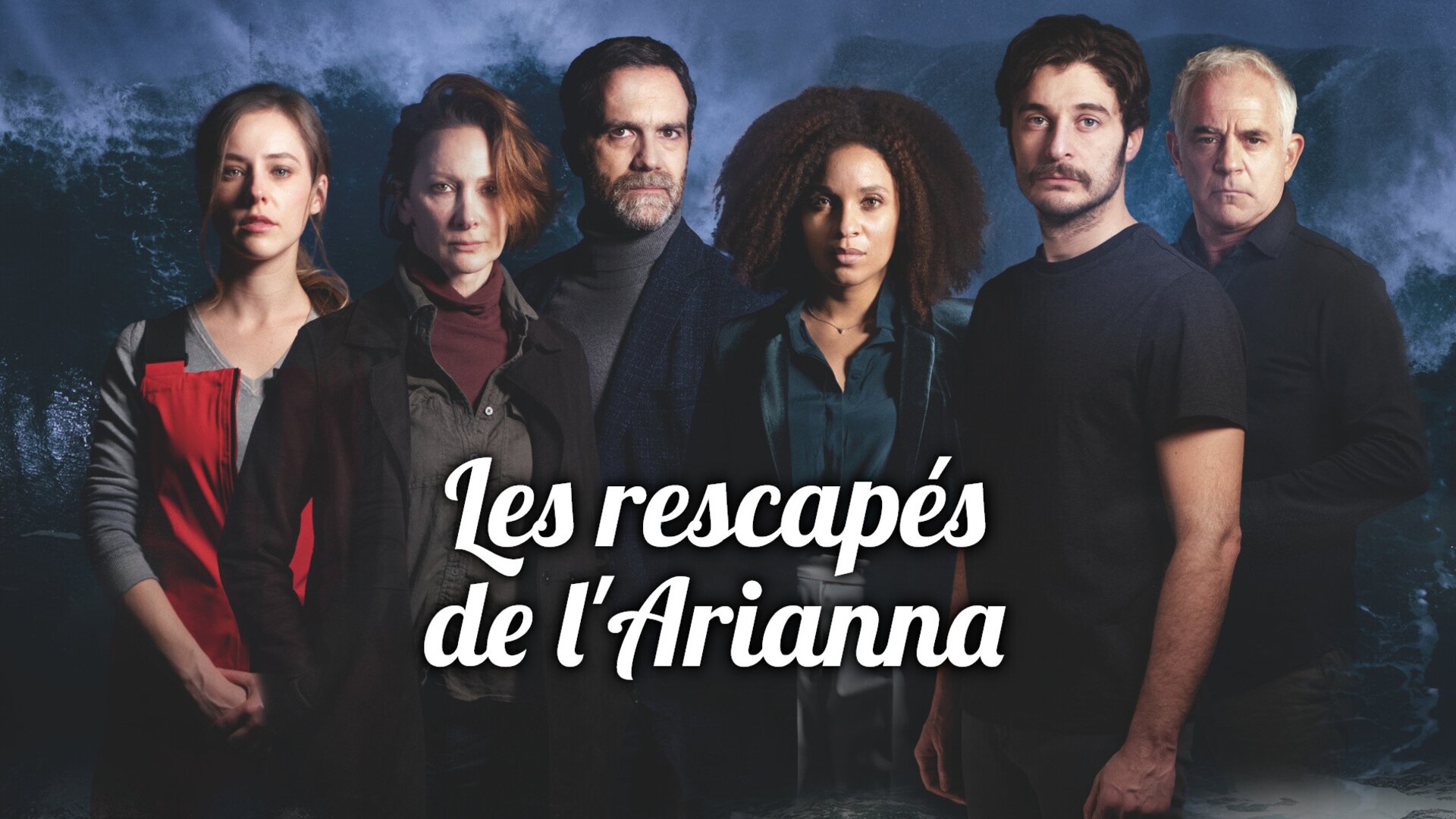 Changement de cap