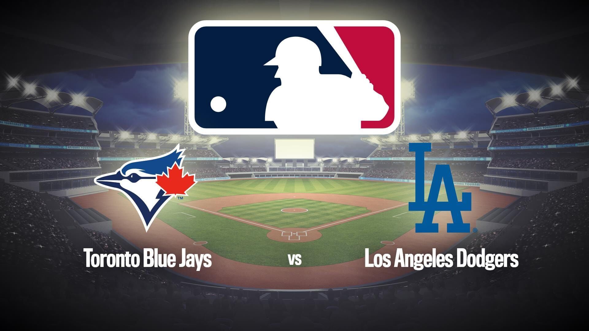 Baseball : MLB