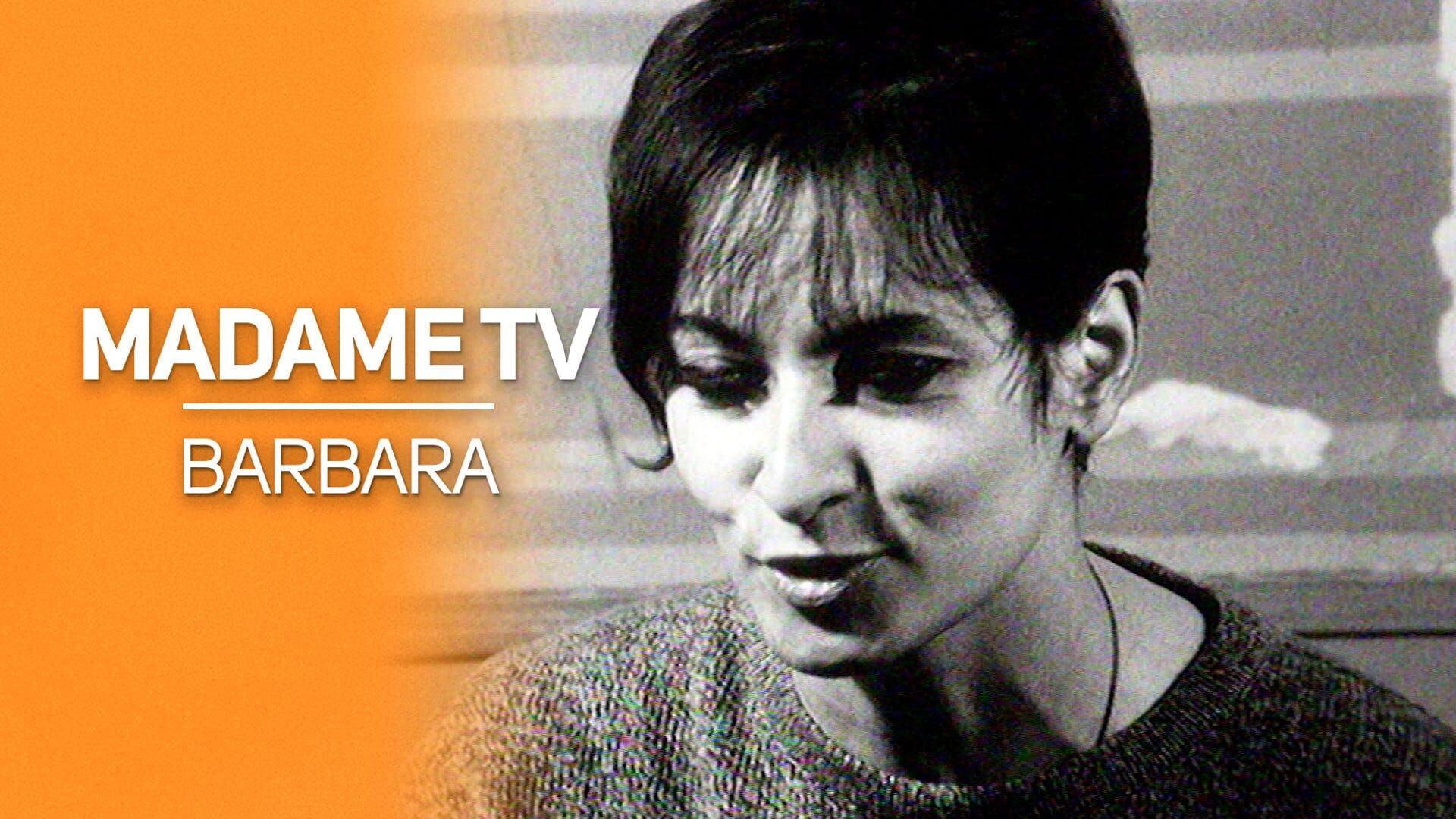 Madame TV il n'y a pas de miracle : Barbara