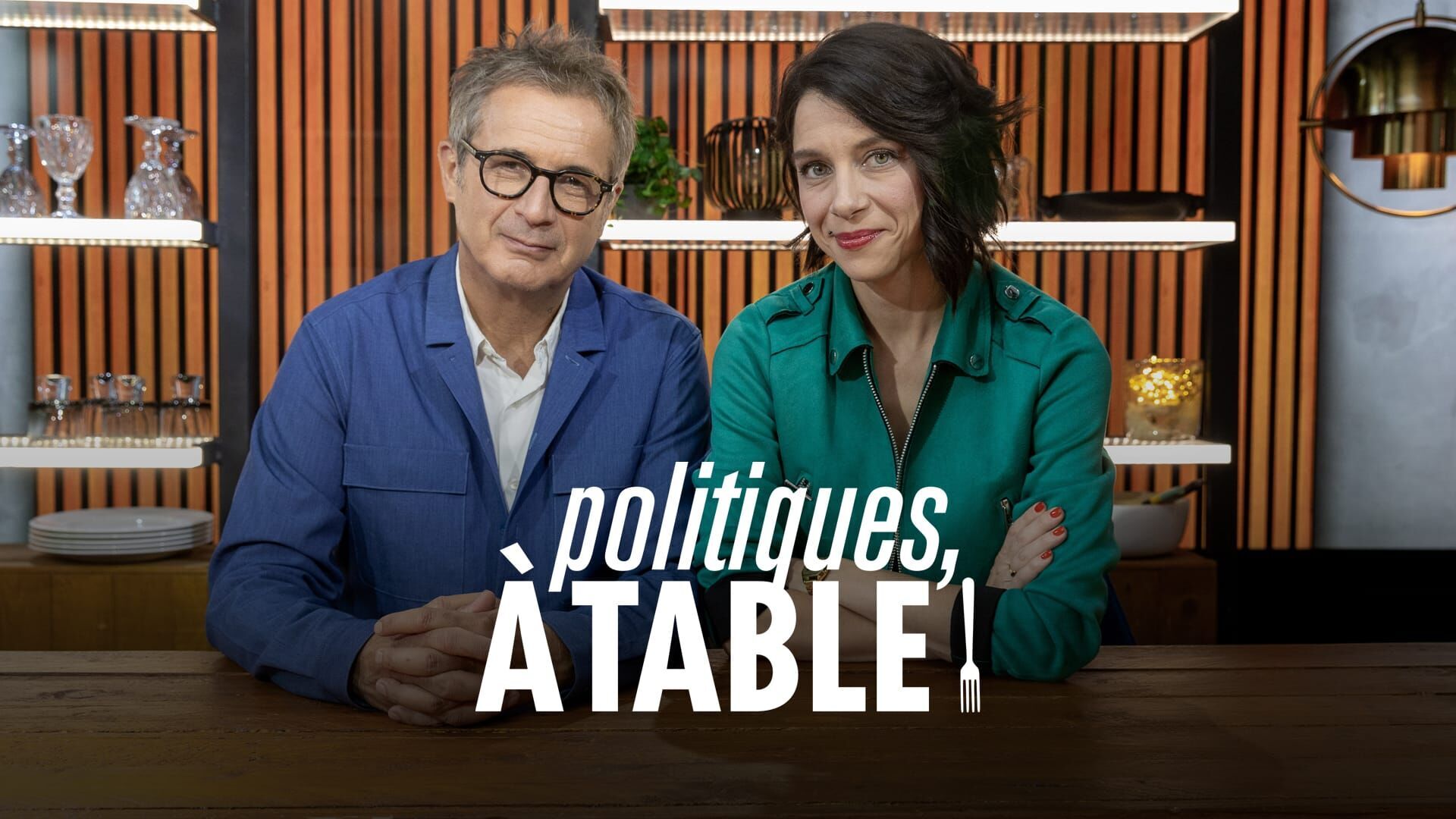 Nicole le Peih, députée Ensemble pour la République du Morbihan