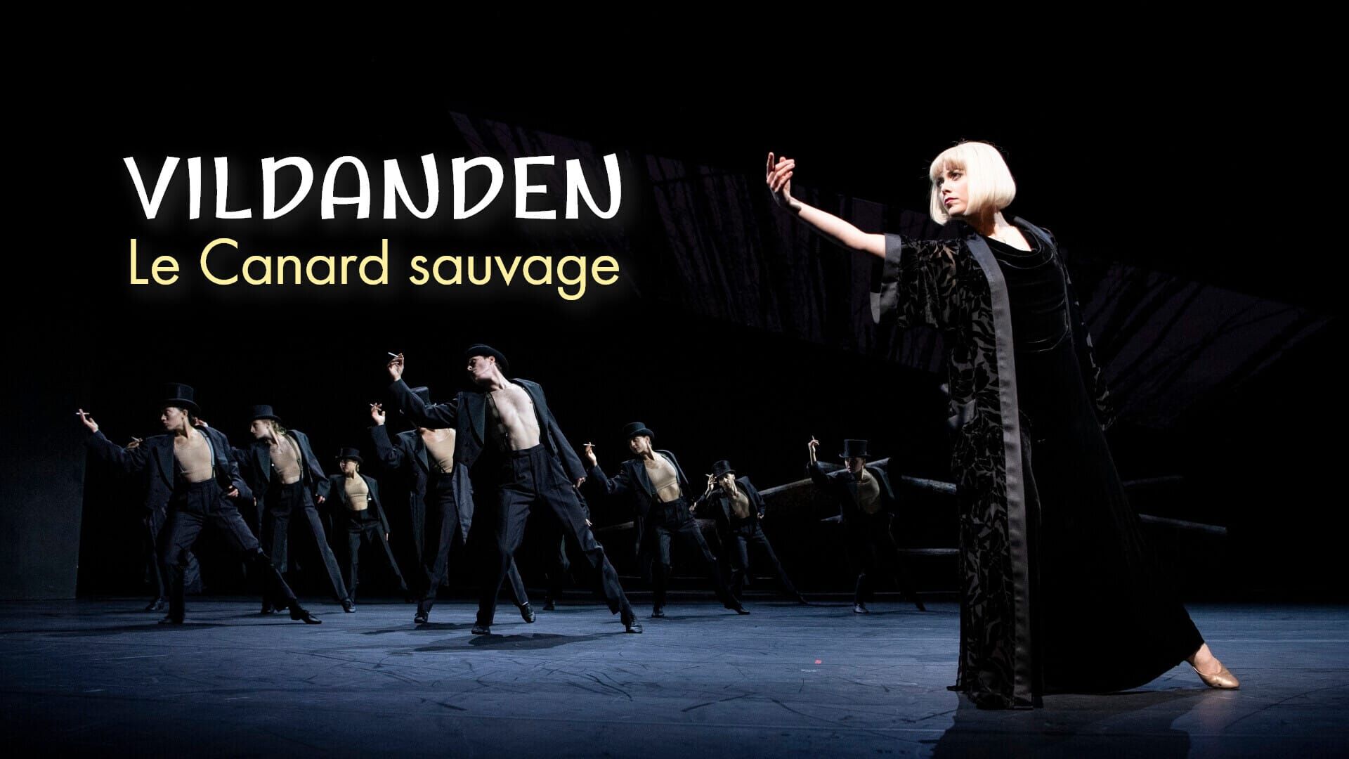 Vildanden - Le Canard sauvage