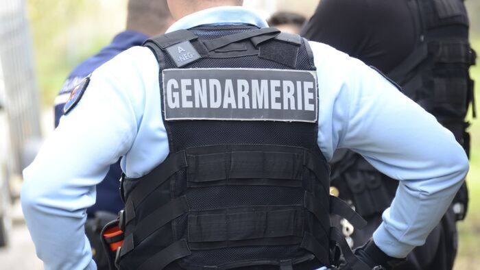 Chassés-croisés de l'été : les gendarmes de l'autoroute en alerte