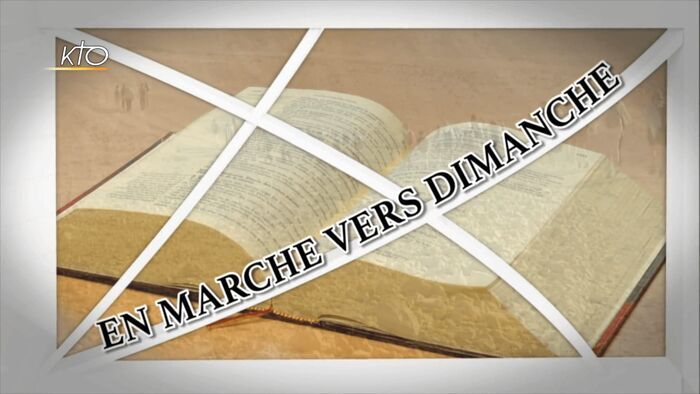 16e dimanche ordinaire C - Intégrale des lectures