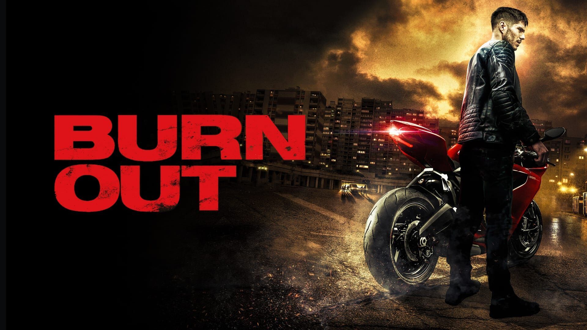Burn Out