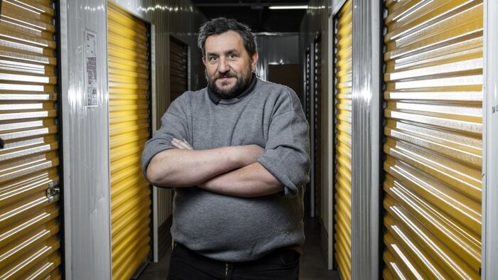 Storage Wars France: enchères surprises