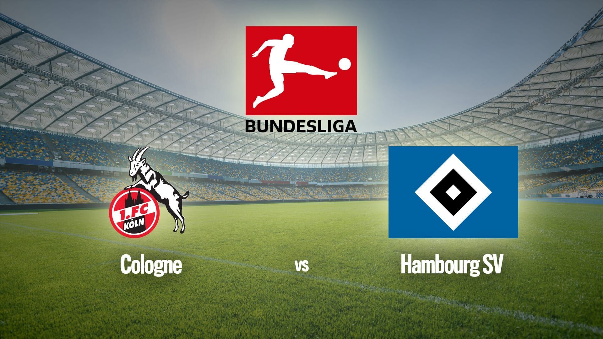 Football : Bundesliga