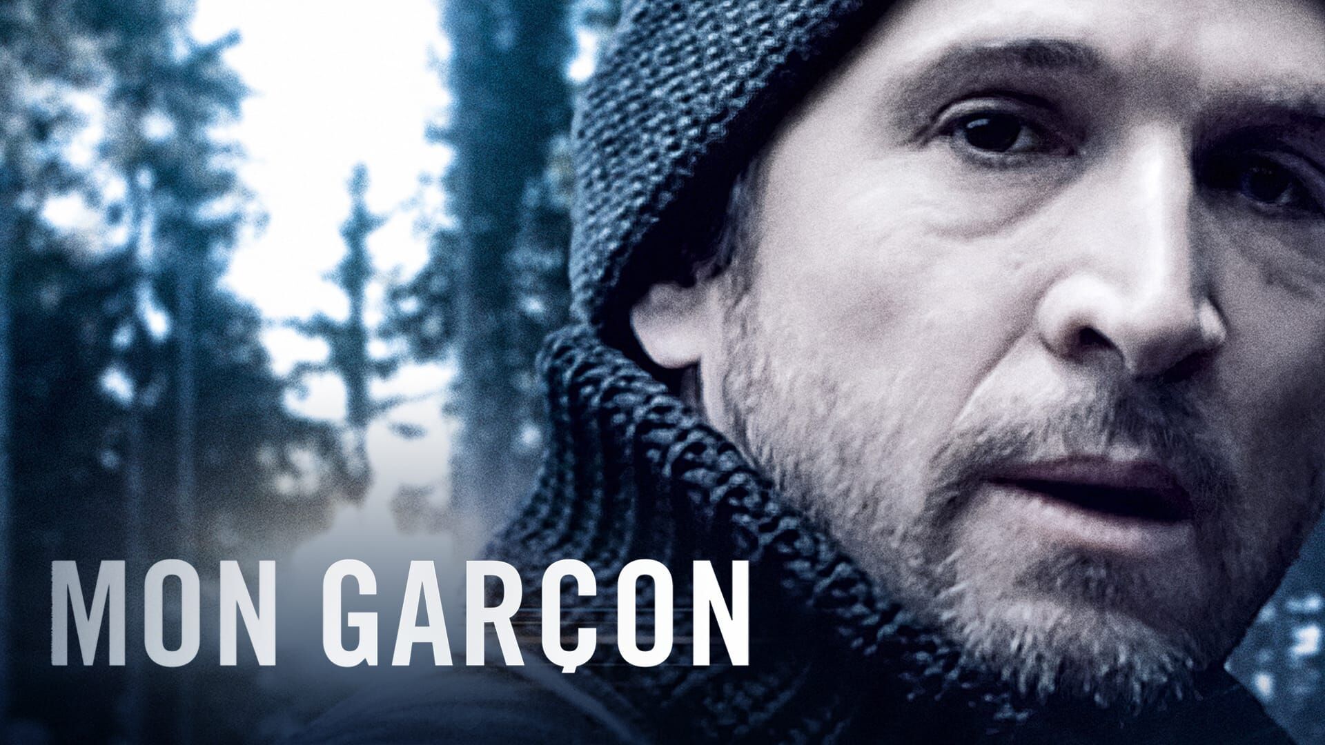 Mon garçon