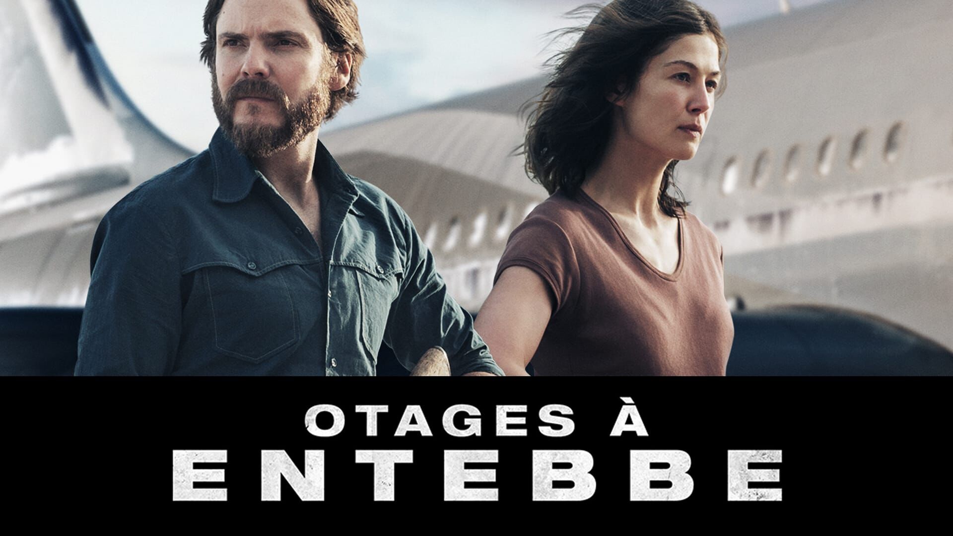 Otages à Entebbe