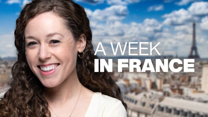 A Week in France
